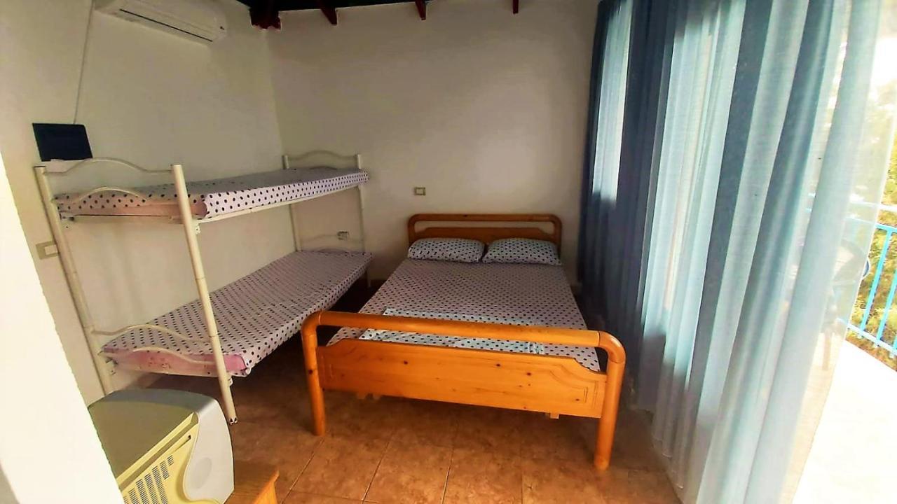 Ramo'S Cozy Beachside Haven With Panoramic Views - 2Nd Vlore Exterior photo