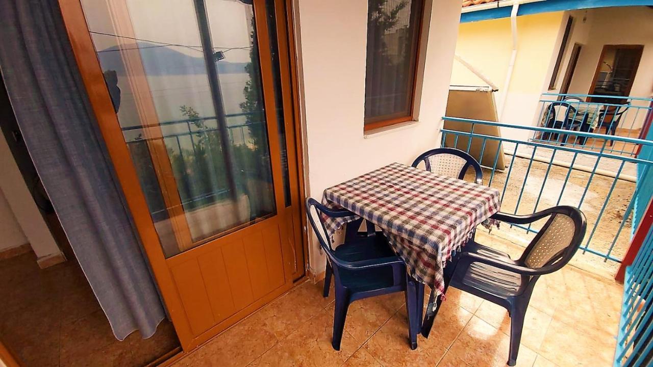 Ramo'S Cozy Beachside Haven With Panoramic Views - 2Nd Vlore Exterior photo